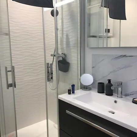 Appartement Location Saisonniere Type 2 4 Personnes Fouesnant