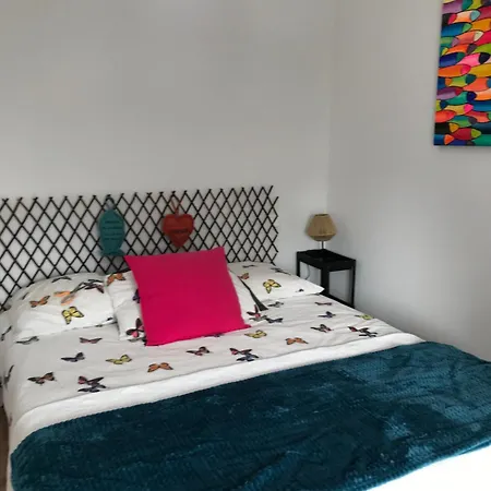 Location Saisonniere Type 2 4 Personnes Appartement *