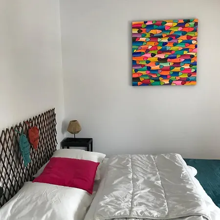 Appartement Location Saisonniere Type 2 4 Personnes *