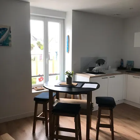 Appartement Location Saisonniere Type 2 4 Personnes